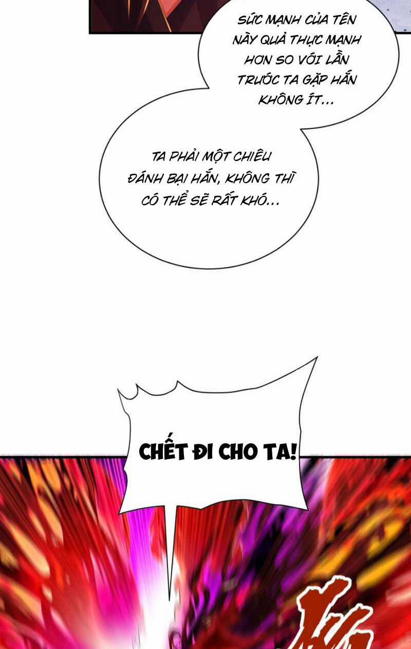 Đệ Nhất Ở Rể Chapter 304 trang 18