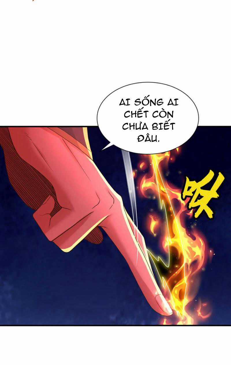 Đệ Nhất Ở Rể Chapter 304 trang 20