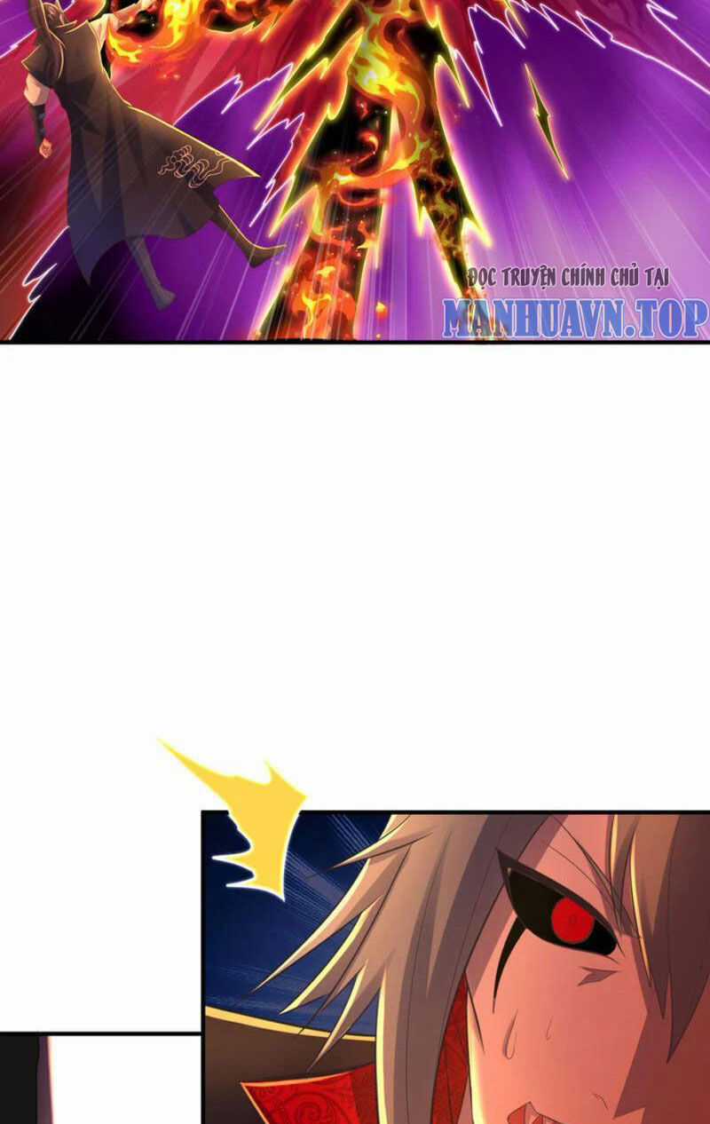 Đệ Nhất Ở Rể Chapter 304 trang 22