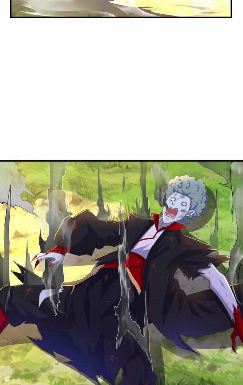 Đệ Nhất Ở Rể Chapter 304 trang 25
