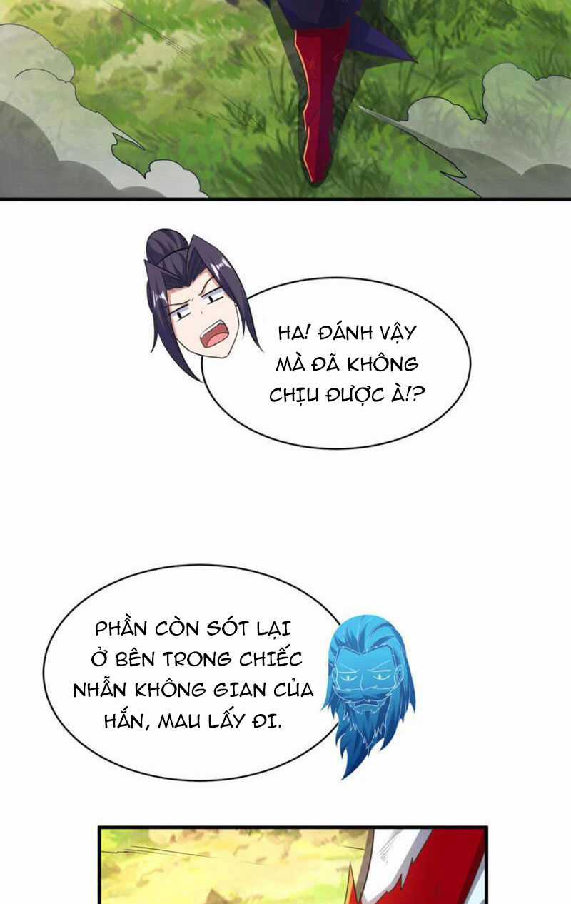 Đệ Nhất Ở Rể Chapter 304 trang 26
