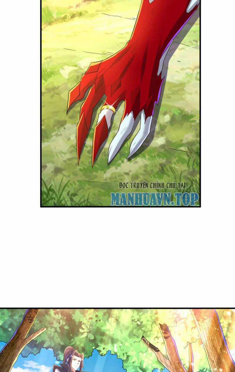 Đệ Nhất Ở Rể Chapter 304 trang 27