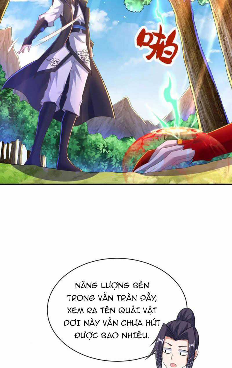Đệ Nhất Ở Rể Chapter 304 trang 28