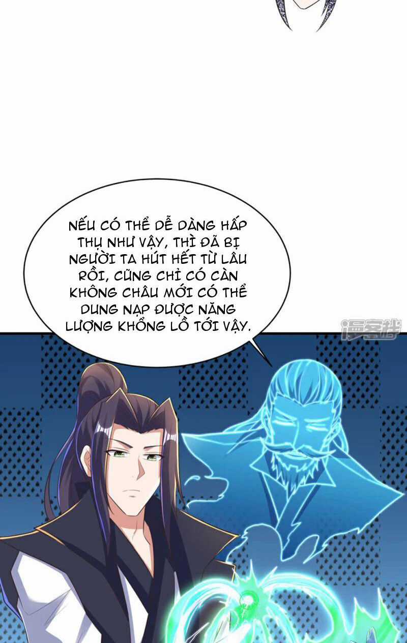 Đệ Nhất Ở Rể Chapter 304 trang 29