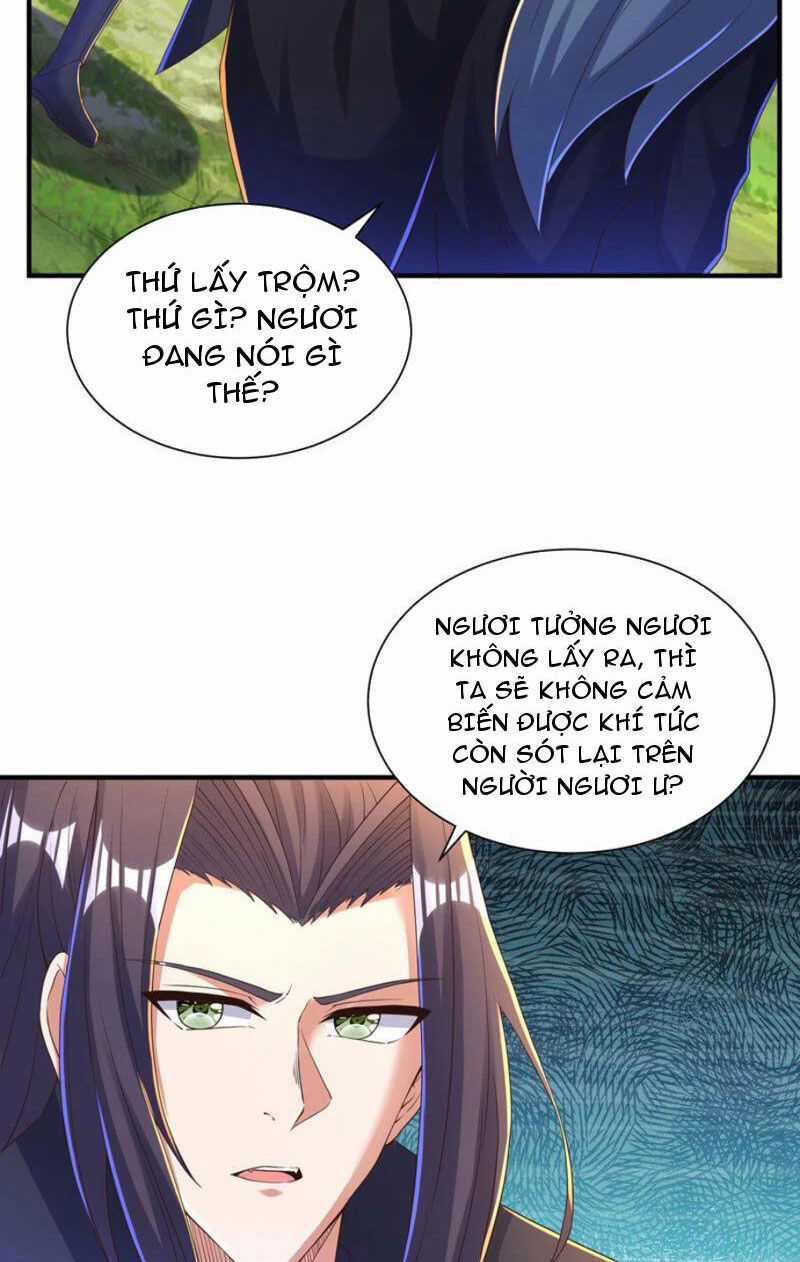 Đệ Nhất Ở Rể Chapter 304 trang 3