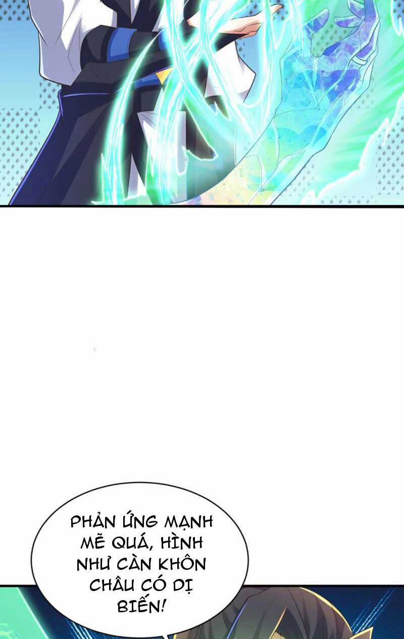 Đệ Nhất Ở Rể Chapter 304 trang 30