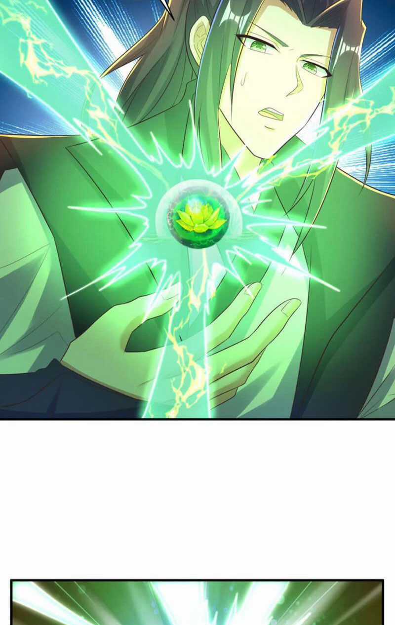 Đệ Nhất Ở Rể Chapter 304 trang 31