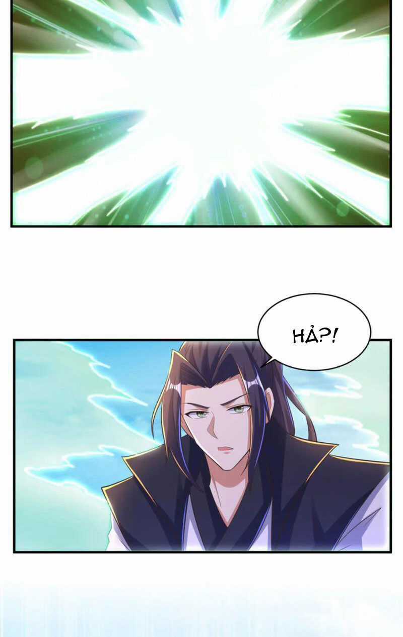 Đệ Nhất Ở Rể Chapter 304 trang 32