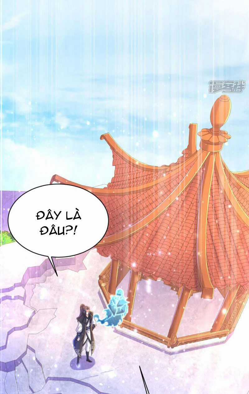 Đệ Nhất Ở Rể Chapter 304 trang 33