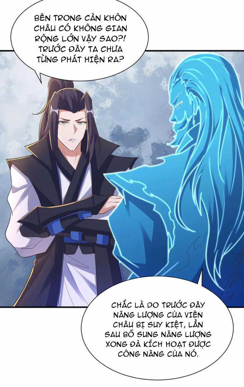 Đệ Nhất Ở Rể Chapter 304 trang 35