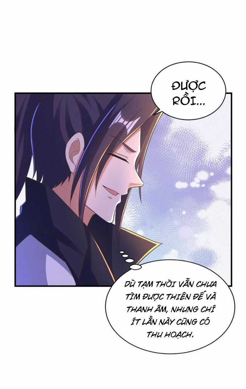 Đệ Nhất Ở Rể Chapter 304 trang 37
