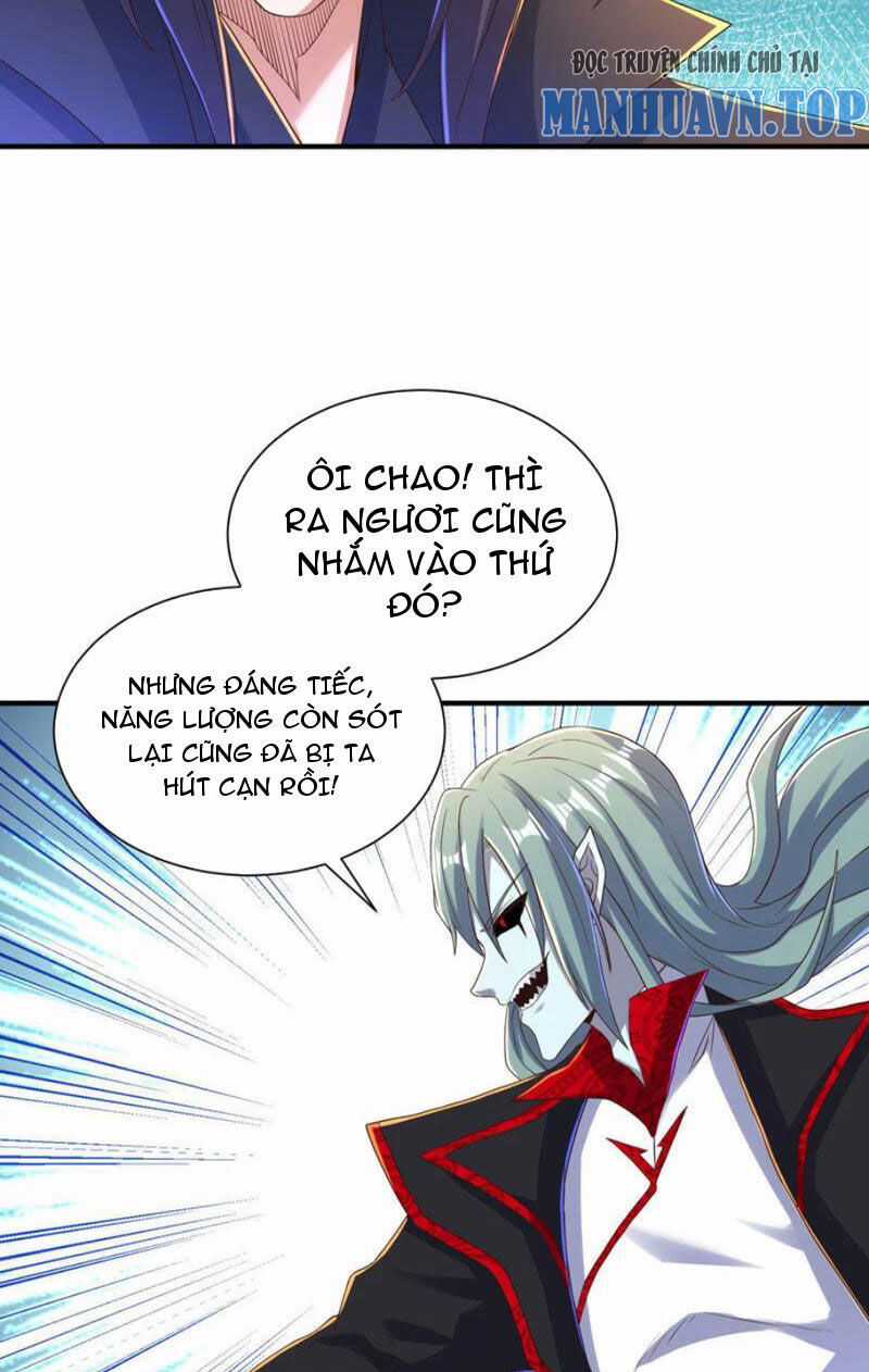 Đệ Nhất Ở Rể Chapter 304 trang 4