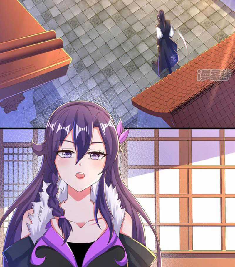 Đệ Nhất Ở Rể Chapter 304 trang 40