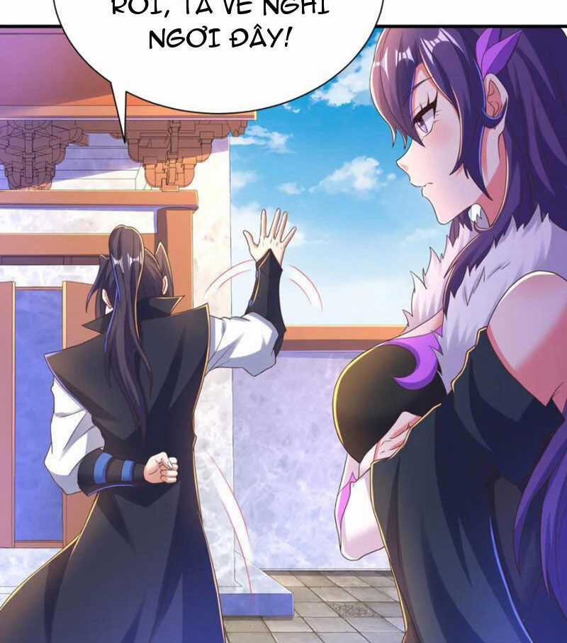 Đệ Nhất Ở Rể Chapter 304 trang 44