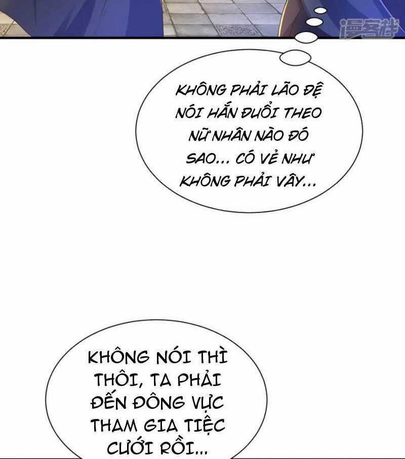Đệ Nhất Ở Rể Chapter 304 trang 45