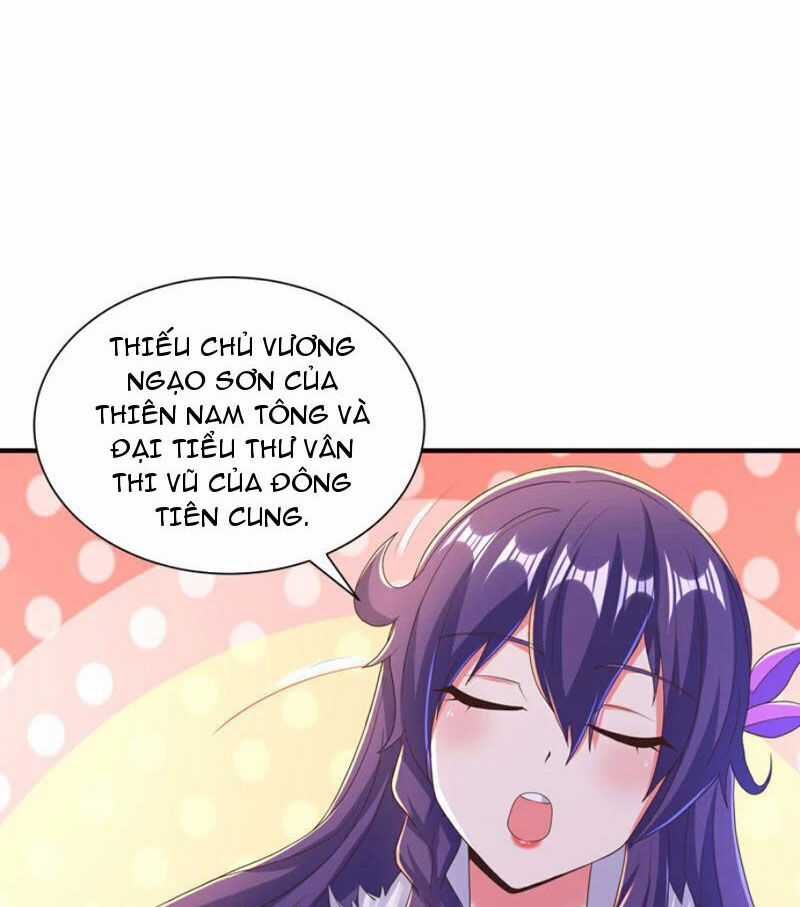 Đệ Nhất Ở Rể Chapter 304 trang 48