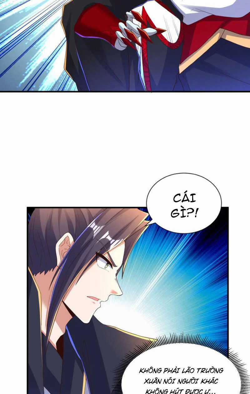 Đệ Nhất Ở Rể Chapter 304 trang 5