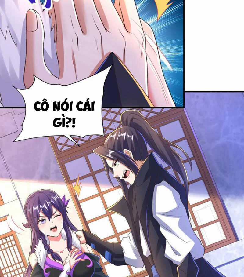 Đệ Nhất Ở Rể Chapter 304 trang 50
