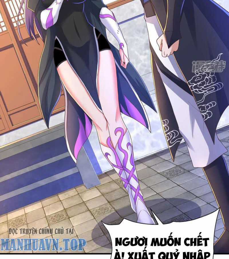 Đệ Nhất Ở Rể Chapter 304 trang 51