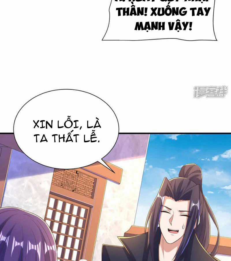 Đệ Nhất Ở Rể Chapter 304 trang 52