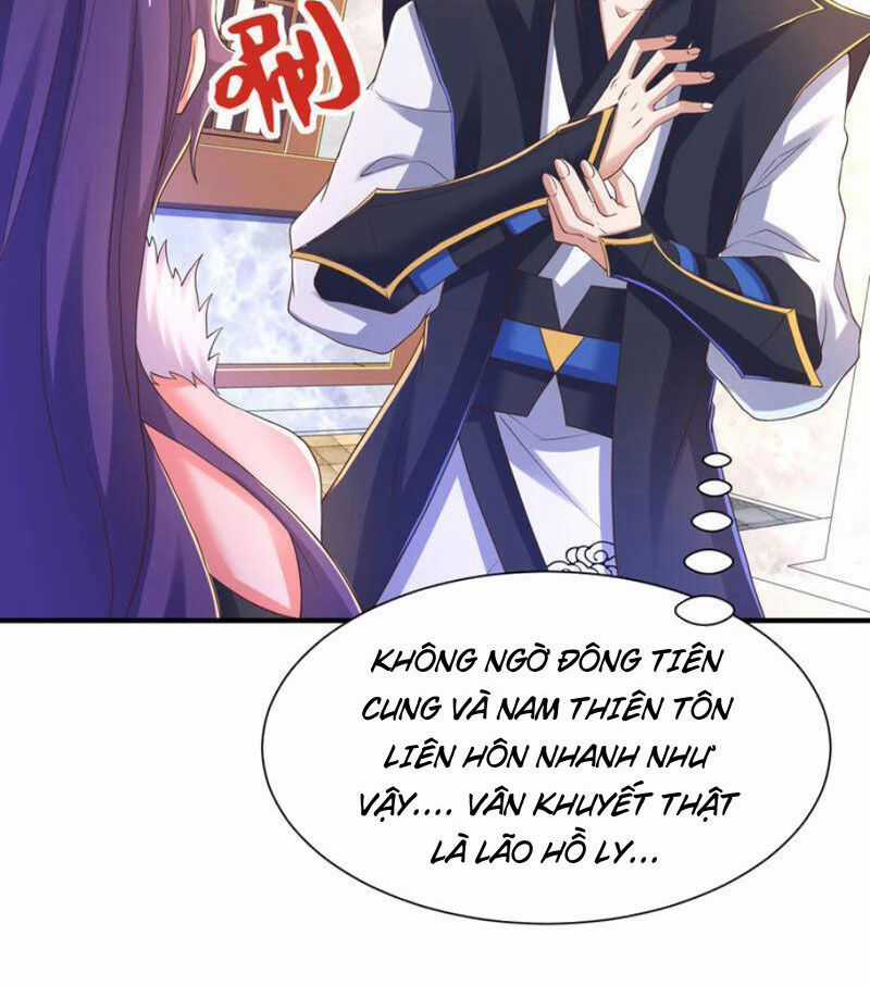 Đệ Nhất Ở Rể Chapter 304 trang 53