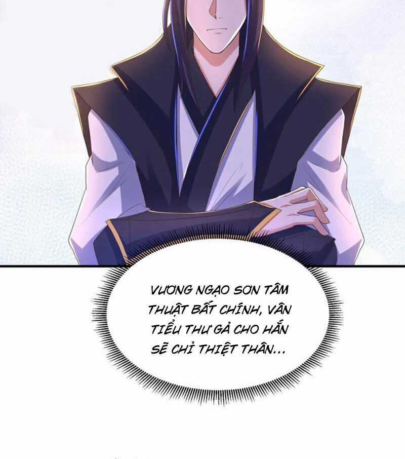 Đệ Nhất Ở Rể Chapter 304 trang 56