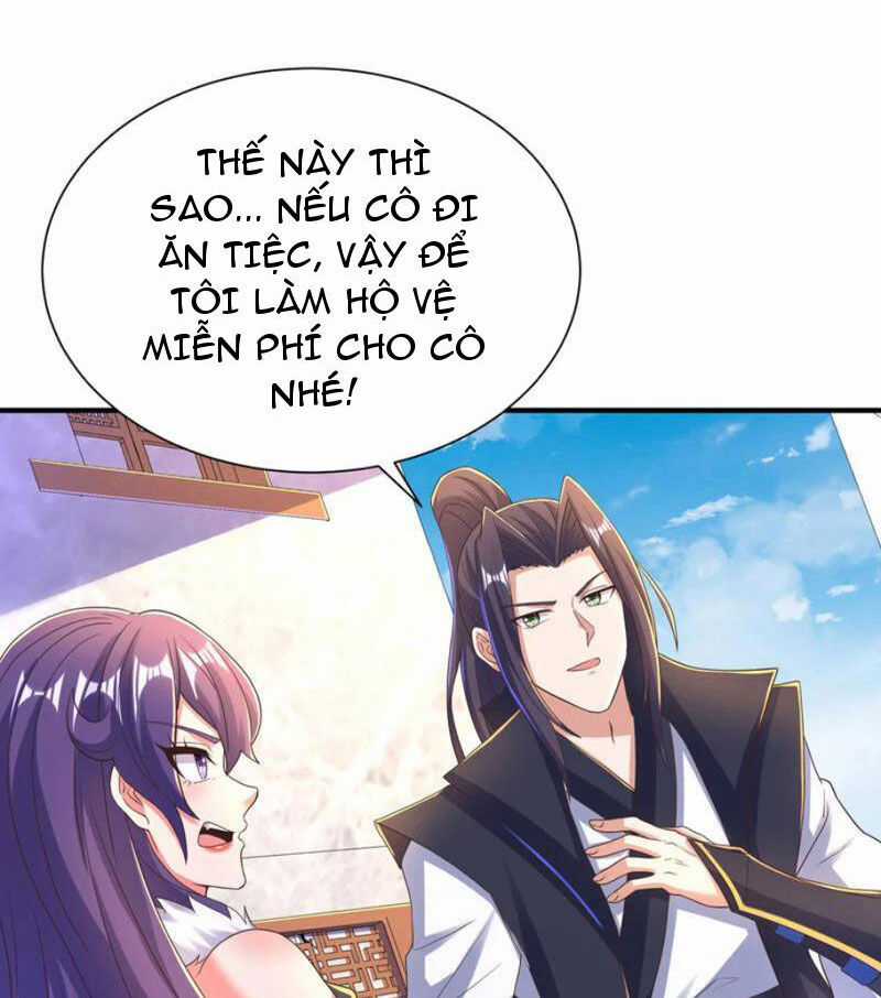 Đệ Nhất Ở Rể Chapter 304 trang 58