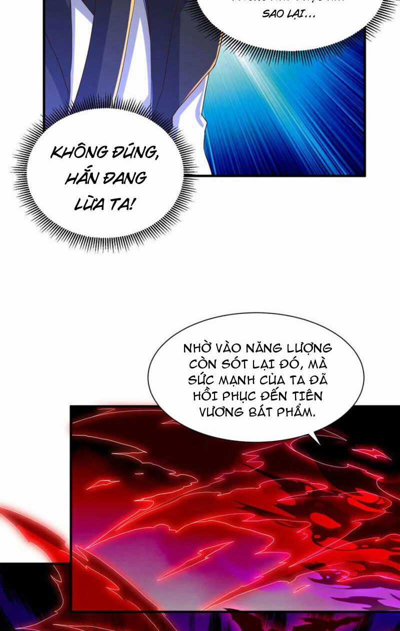 Đệ Nhất Ở Rể Chapter 304 trang 6