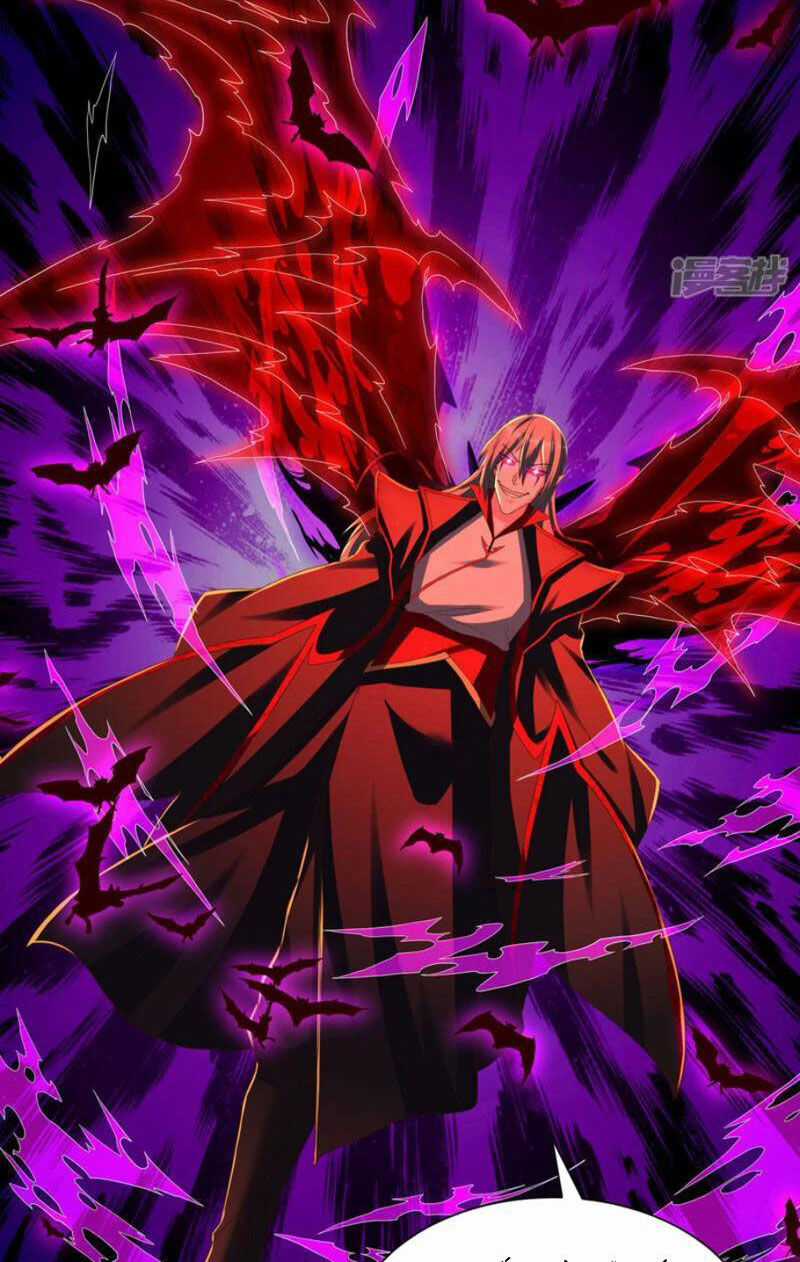 Đệ Nhất Ở Rể Chapter 304 trang 7