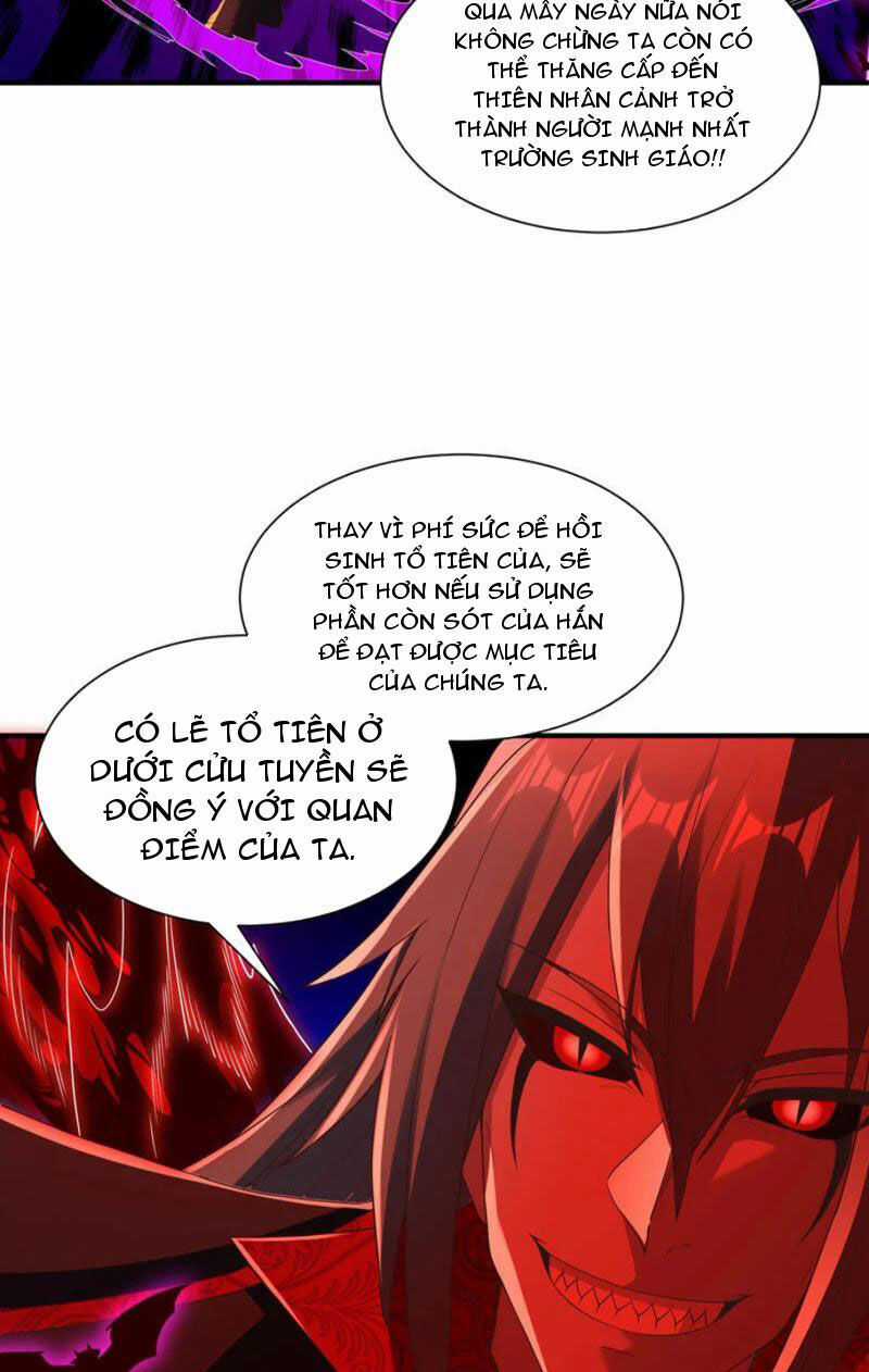 Đệ Nhất Ở Rể Chapter 304 trang 8