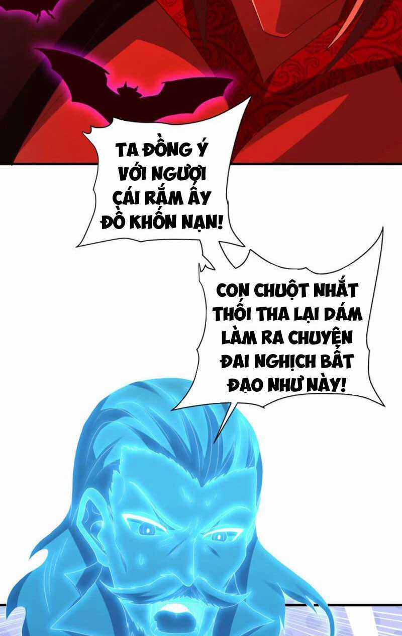 Đệ Nhất Ở Rể Chapter 304 trang 9