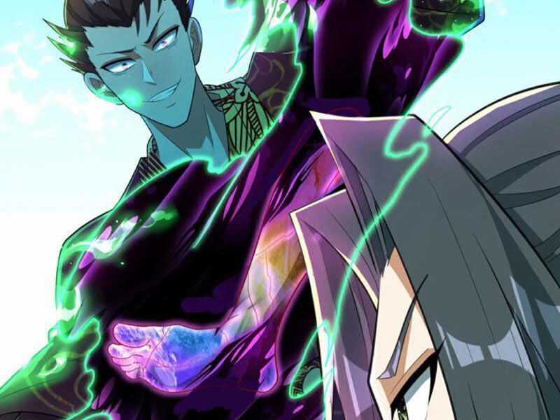 Đệ Nhất Ở Rể Chapter 305 trang 125