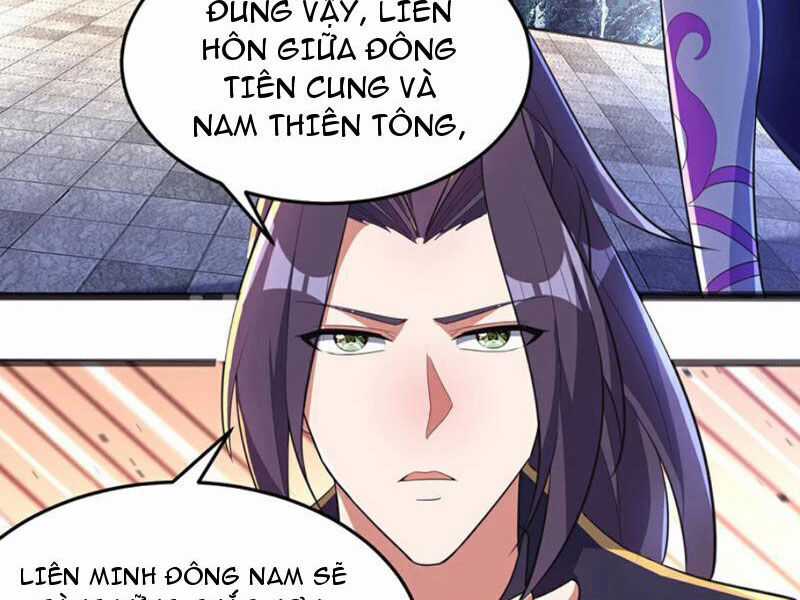 Đệ Nhất Ở Rể Chapter 305 trang 18