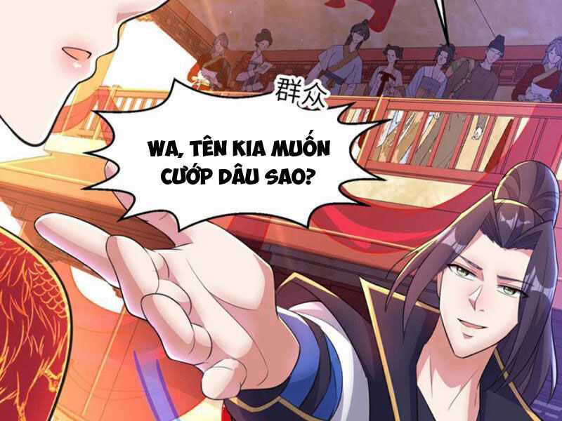 Đệ Nhất Ở Rể Chapter 305 trang 88