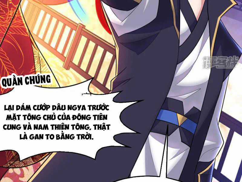 Đệ Nhất Ở Rể Chapter 305 trang 89
