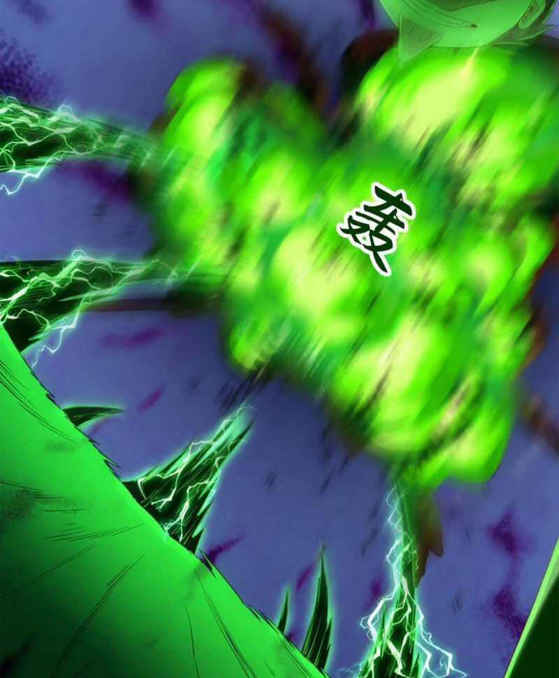 Đệ Nhất Ở Rể Chapter 306 trang 10