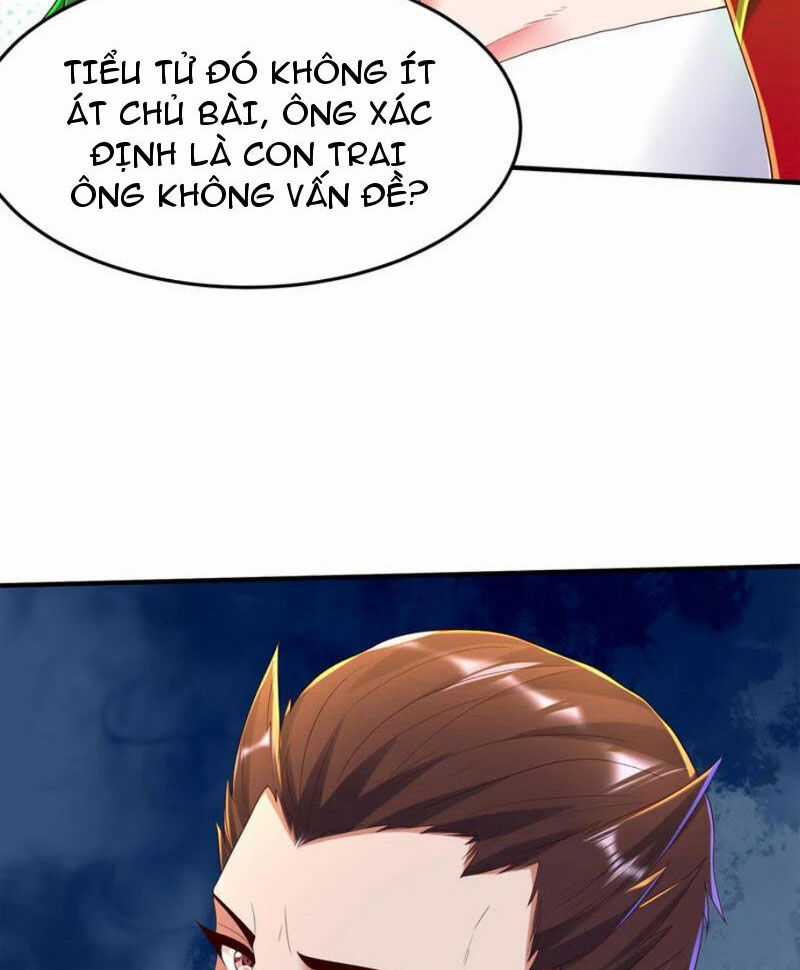 Đệ Nhất Ở Rể Chapter 306 trang 15