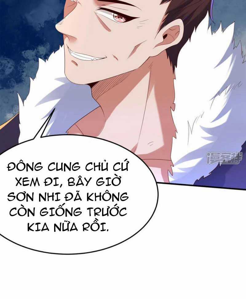 Đệ Nhất Ở Rể Chapter 306 trang 16
