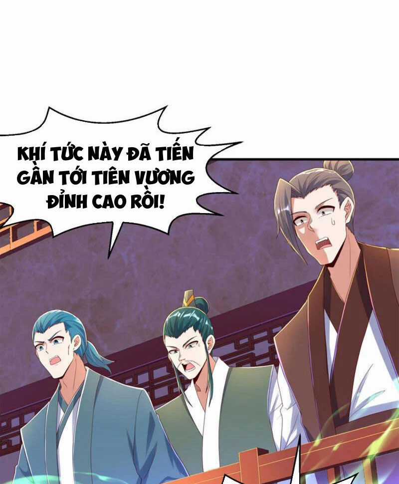 Đệ Nhất Ở Rể Chapter 306 trang 2