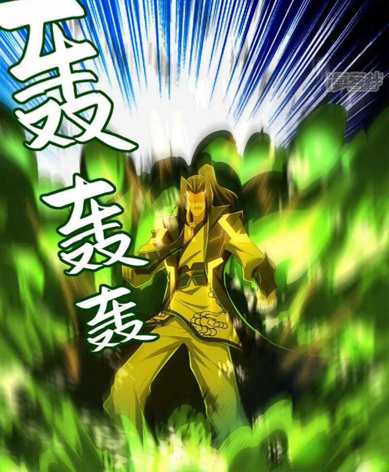 Đệ Nhất Ở Rể Chapter 306 trang 22