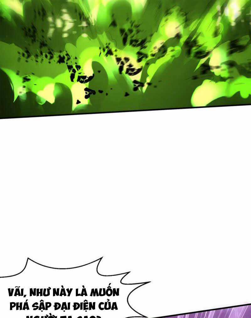 Đệ Nhất Ở Rể Chapter 306 trang 23