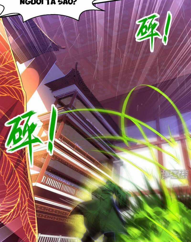 Đệ Nhất Ở Rể Chapter 306 trang 24
