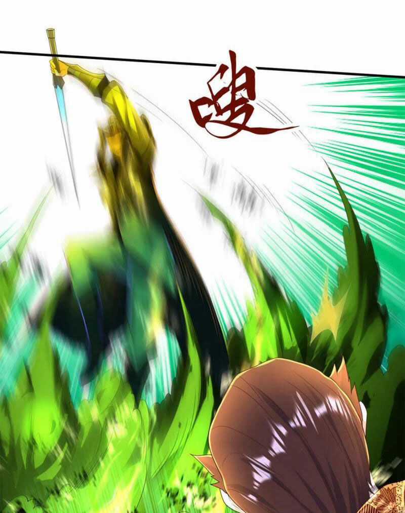 Đệ Nhất Ở Rể Chapter 306 trang 28