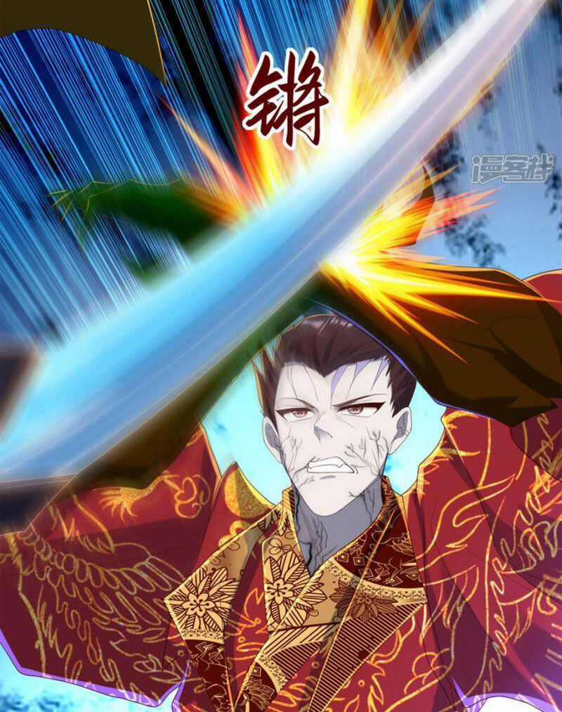 Đệ Nhất Ở Rể Chapter 306 trang 30