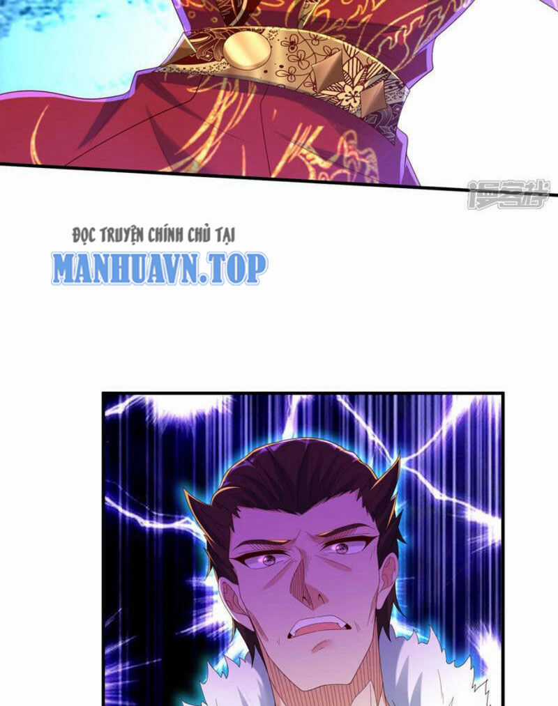 Đệ Nhất Ở Rể Chapter 306 trang 31