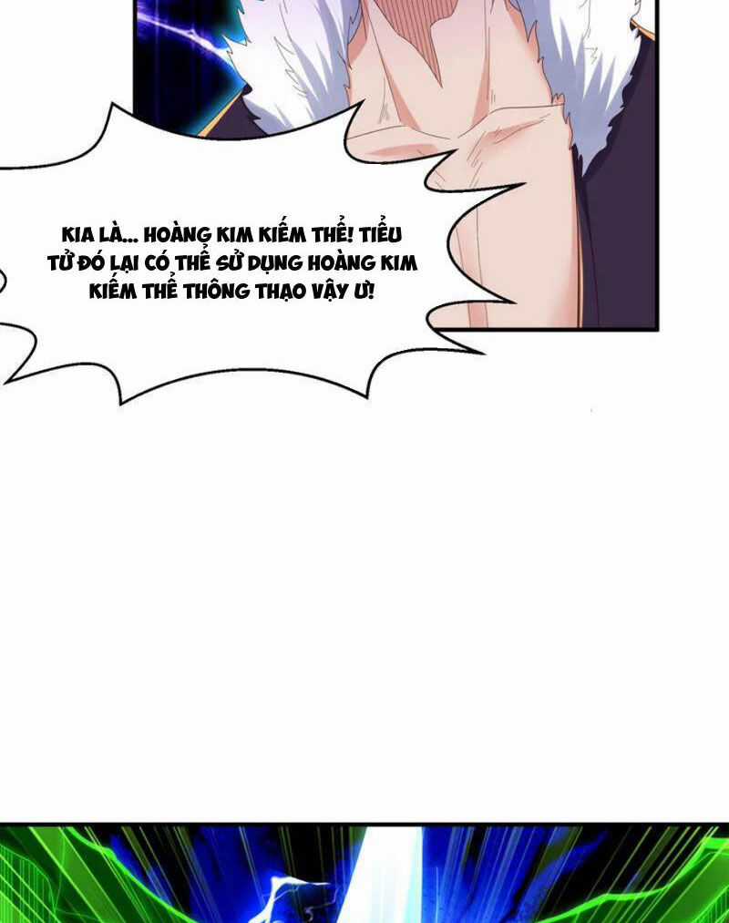 Đệ Nhất Ở Rể Chapter 306 trang 32