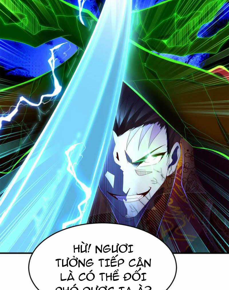 Đệ Nhất Ở Rể Chapter 306 trang 33