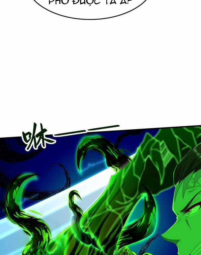 Đệ Nhất Ở Rể Chapter 306 trang 34