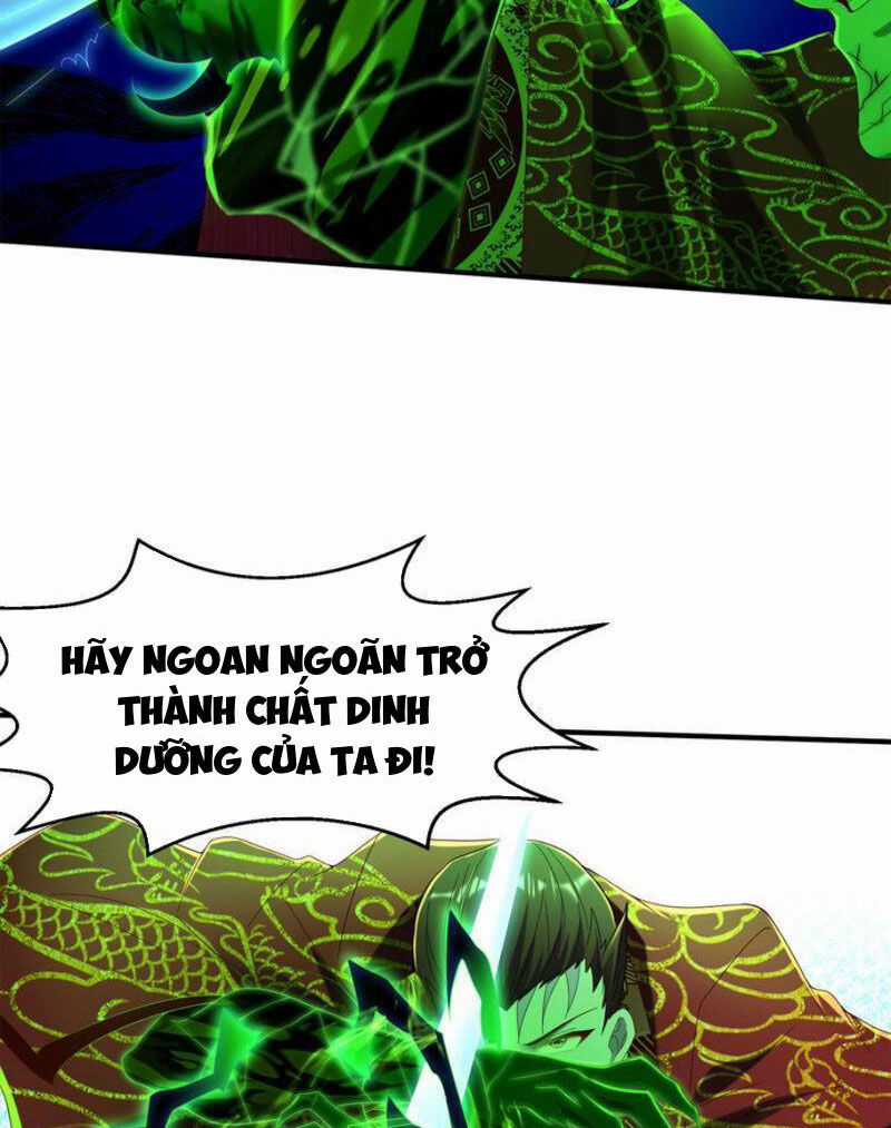 Đệ Nhất Ở Rể Chapter 306 trang 35