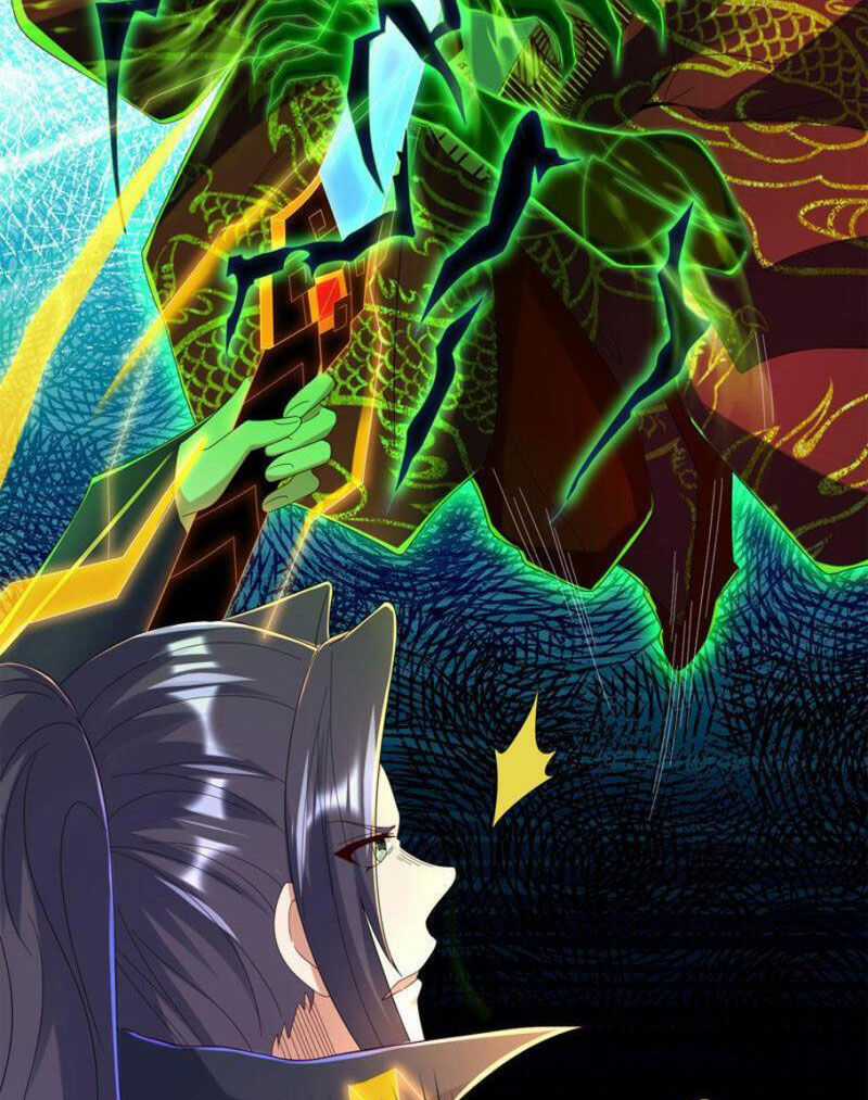 Đệ Nhất Ở Rể Chapter 306 trang 36